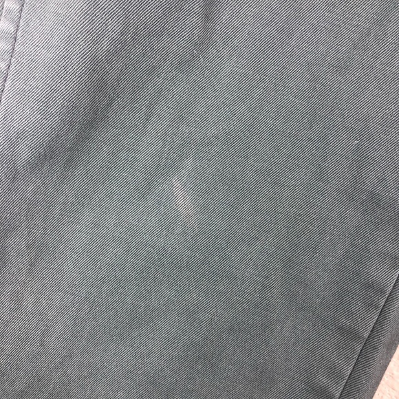 Daughters of Liberation Green Cargo Pants Size 2 - Picture 3 of 7